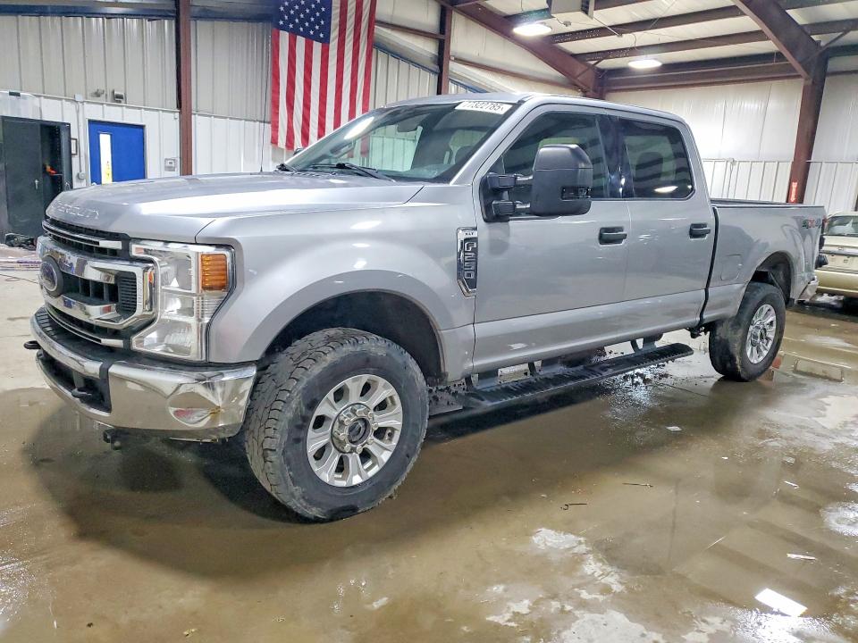 2020 Ford F250 მანქანა იყიდება აუქციონზე, vin: 1FT7W2B64LED05681, აუქციონის ნომერი: 77322785