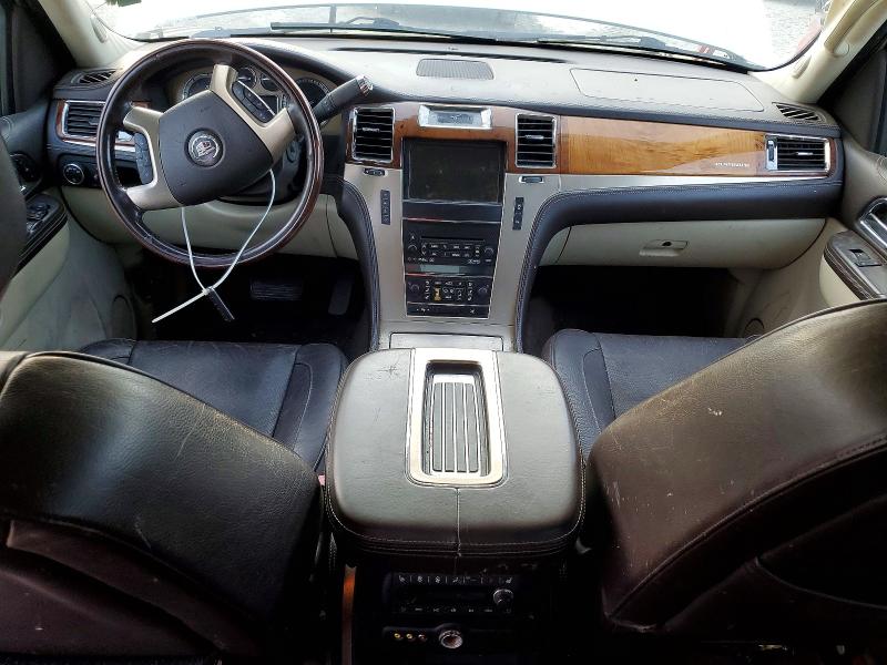Aukcja sprzedaży 2012 Cadillac Escalade, vin: 1GYS4KEF8CR118829, numer aukcji: 77322305
