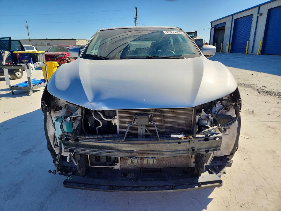 Продаж на аукціоні авто 2021 Nissan Rogue Sport, vin: JN1BJ1AV7MW301893, номер лоту: 75747675