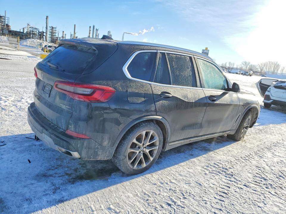 Продажа на аукционе авто 2019 Bmw X5, vin: 5UXCR6C52KLK99939, номер лота: 76173365