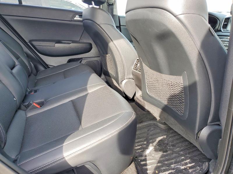 74666375 :رقم المزاد ، KNDPNCAC5L7772676 vin ، 2020 Kia Sportage مزاد بيع
