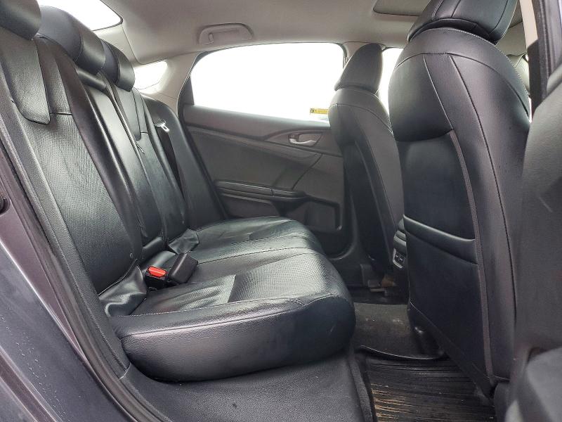 2020 Honda Insight მანქანა იყიდება აუქციონზე, vin: 19XZE4F72LE400089, აუქციონის ნომერი: 77082995