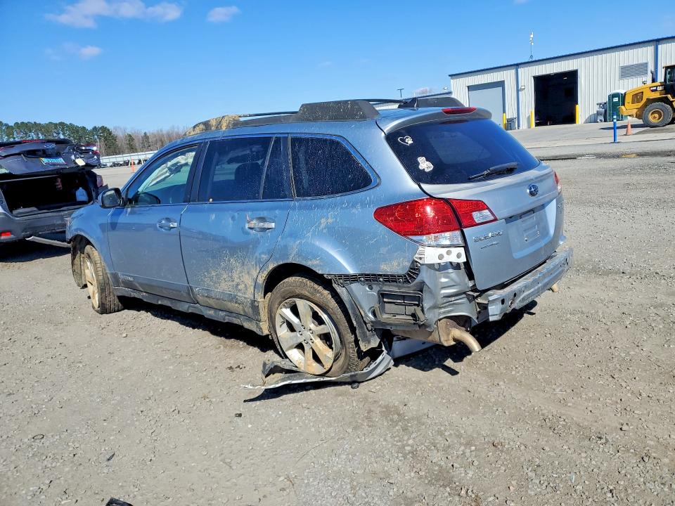 Aukcja sprzedaży 2013 Subaru Outback, vin: 4S4BRDLC1D2300874, numer aukcji: 78684295