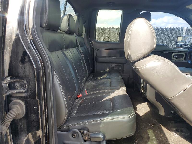 Продаж на аукціоні авто 2011 Ford F150, vin: 1FTFX1EF2BFA29993, номер лоту: 78308235