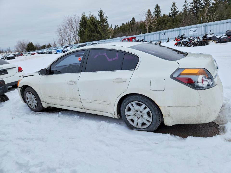 Продаж на аукціоні авто 2012 Nissan Altima, vin: 1N4AL2AP3CN471172, номер лоту: 76927385