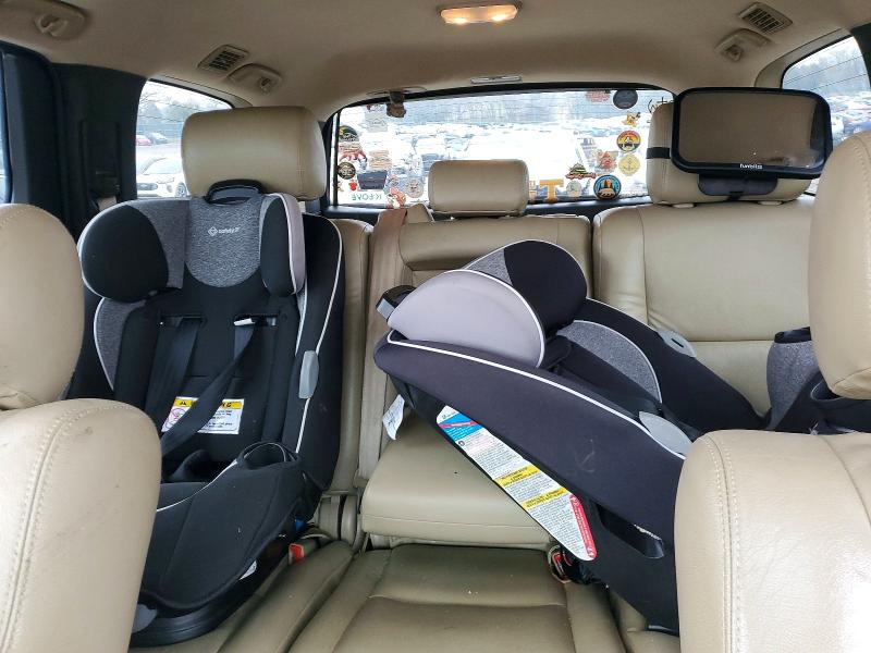 Продажа на аукционе авто 2011 Toyota Sequoia, vin: 5TDZY5G15BS037332, номер лота: 79241245