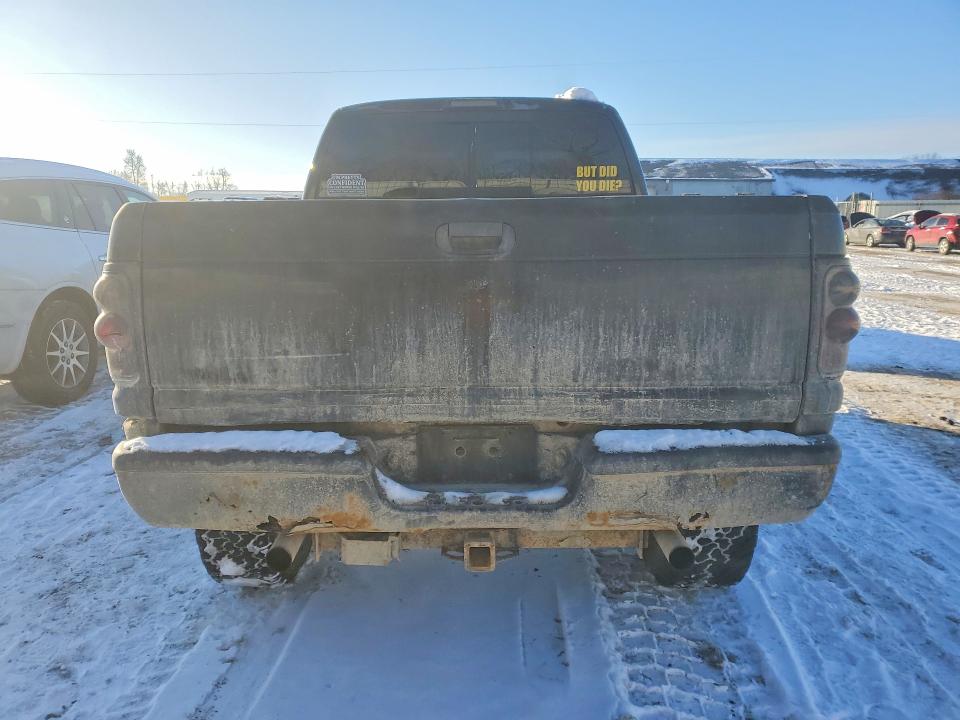 Продаж на аукціоні авто 2001 Dodge Ram 1500, vin: 3B7HF13Z61M255297, номер лоту: 76369085