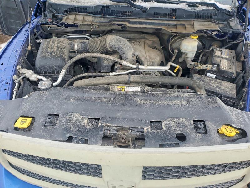 78815245 :رقم المزاد ، 1C6RR7LTXFS727484 vin ، 2015 Ram 1500 مزاد بيع