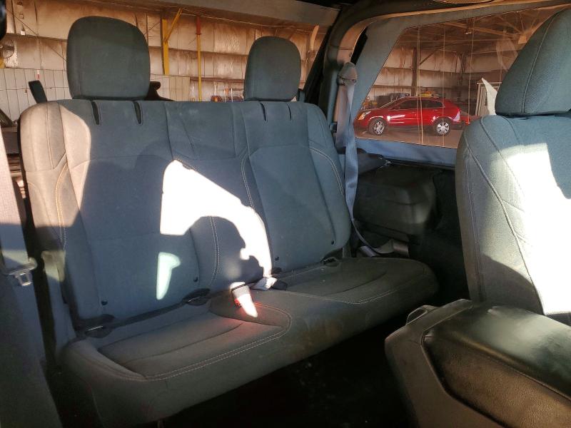 Продаж на аукціоні авто 2024 Jeep Wrangler, vin: 1C4PJXAG6RW101005, номер лоту: 77553245