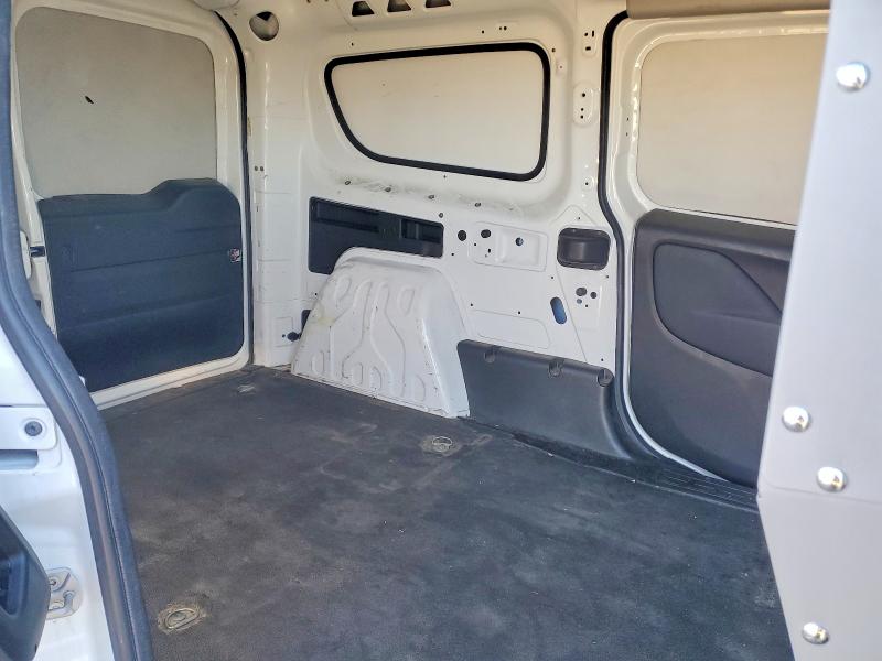 Продажа на аукционе авто 2018 Ram Promaster City, vin: ZFBERFAB0J6H62473, номер лота: 76204645