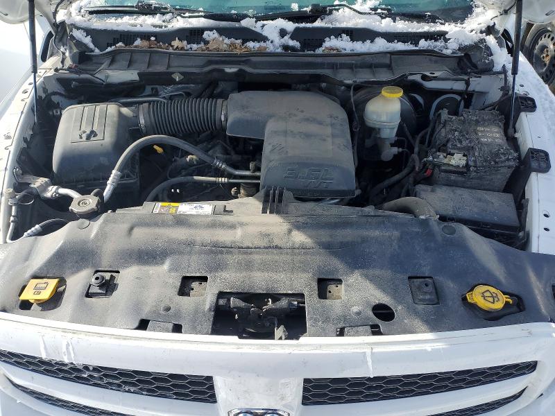 Aukcja sprzedaży 2017 Ram Trucks 1500, vin: 1C6RR7GG5HS515155, numer aukcji: 77669275