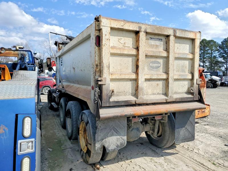Продаж на аукціоні авто 2017 Westenstar Conventional, vin: 5KKNAVDV2HPJH0461, номер лоту: 79165335