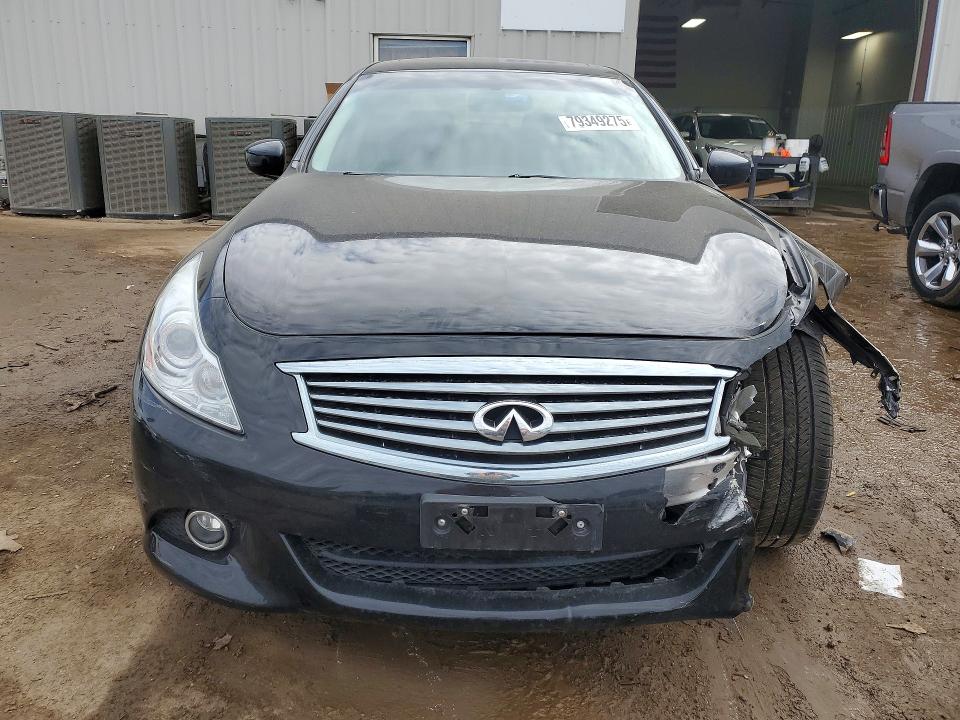 Продаж на аукціоні авто 2011 Infiniti G37 Sedan, vin: JN1CV6AR6BM357079, номер лоту: 79349275