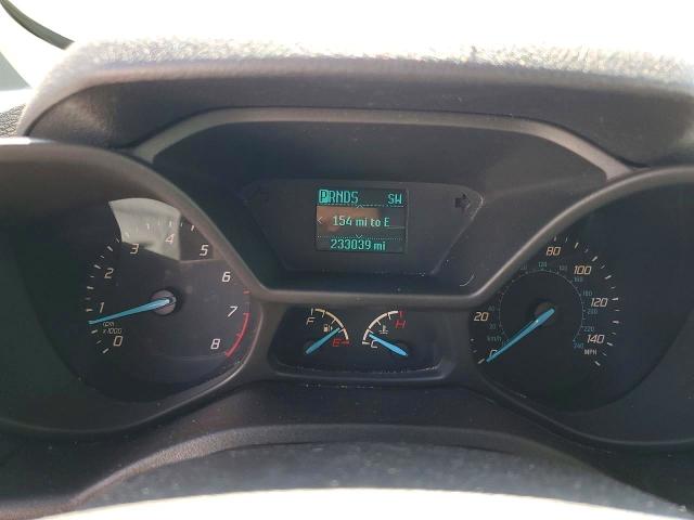 Продаж на аукціоні авто 2016 Ford Transit Connect, vin: NM0LS7E71G1257708, номер лоту: 77401535