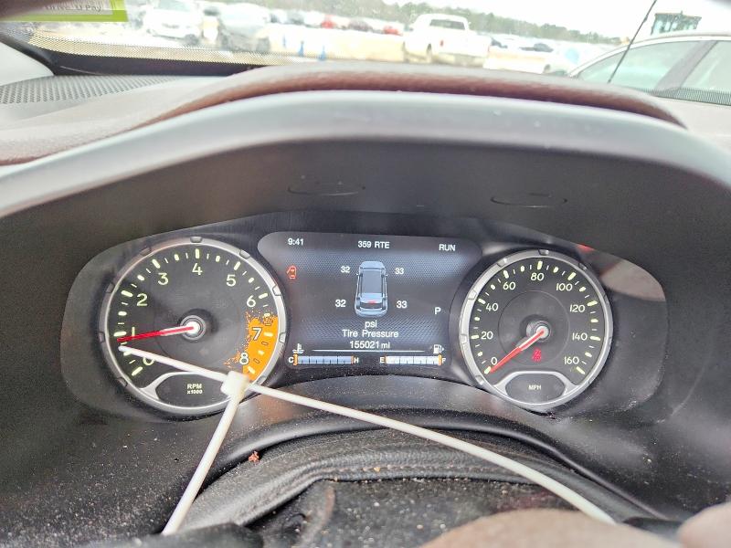 2016 Jeep Renegade მანქანა იყიდება აუქციონზე, vin: ZACCJBDT1GPE10627, აუქციონის ნომერი: 78838315