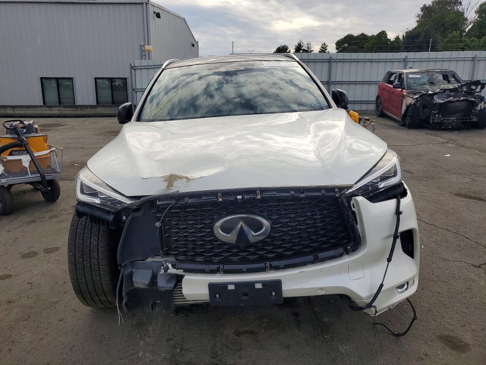 Aukcja sprzedaży 2020 Infinity Qx50, vin: 3PCAJ5M35LF119042, numer aukcji: 77587895