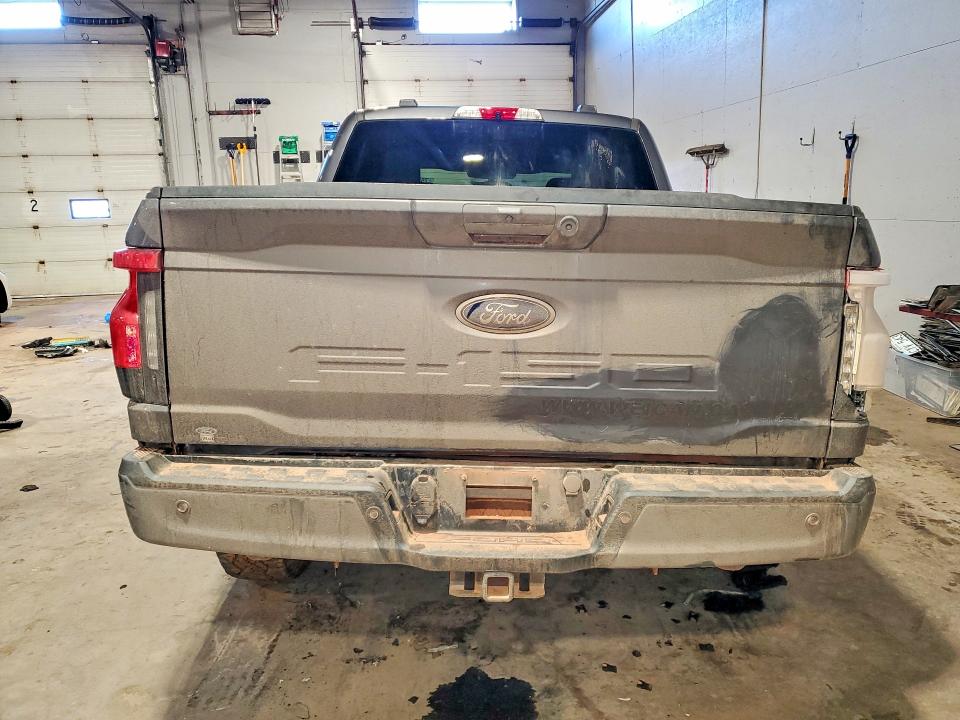 Aukcja sprzedaży 2023 Ford F150, vin: 1FTVW1EL1PWG21073, numer aukcji: 75068995