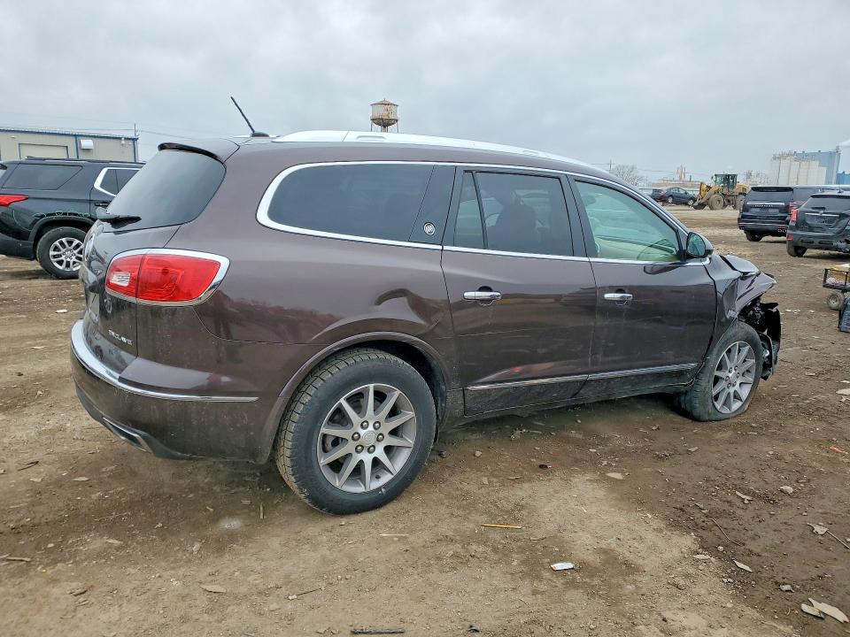 Продаж на аукціоні авто 2015 Buick Enclave, vin: 5GAKRBKD0FJ253981, номер лоту: 78911695