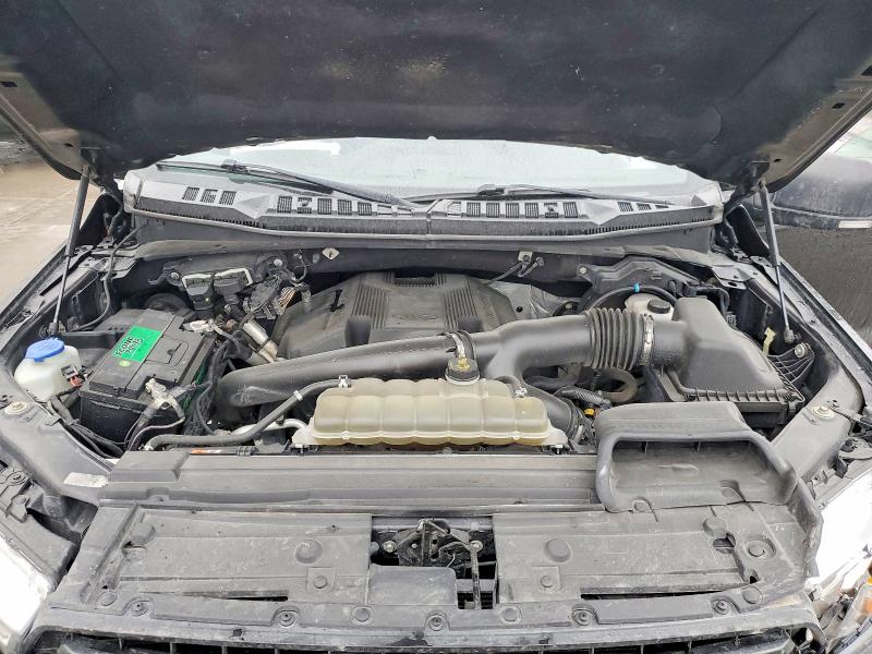 2019 Ford F150 მანქანა იყიდება აუქციონზე, vin: 1FTEW1E49KKE54454, აუქციონის ნომერი: 76815665