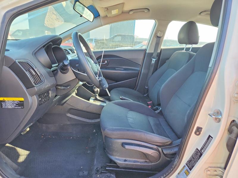 Продажа на аукционе авто 2017 Kia Rio Lx, vin: KNADM4A36H6062658, номер лота: 75815155