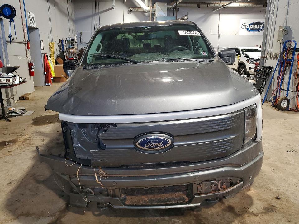 Aukcja sprzedaży 2023 Ford F150, vin: 1FTVW1EL1PWG21073, numer aukcji: 75068995