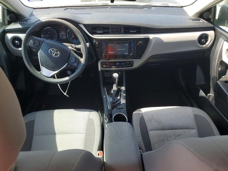 Продажа на аукционе авто 2017 Toyota Corolla, vin: 2T1BURHEXHC816412, номер лота: 79301045