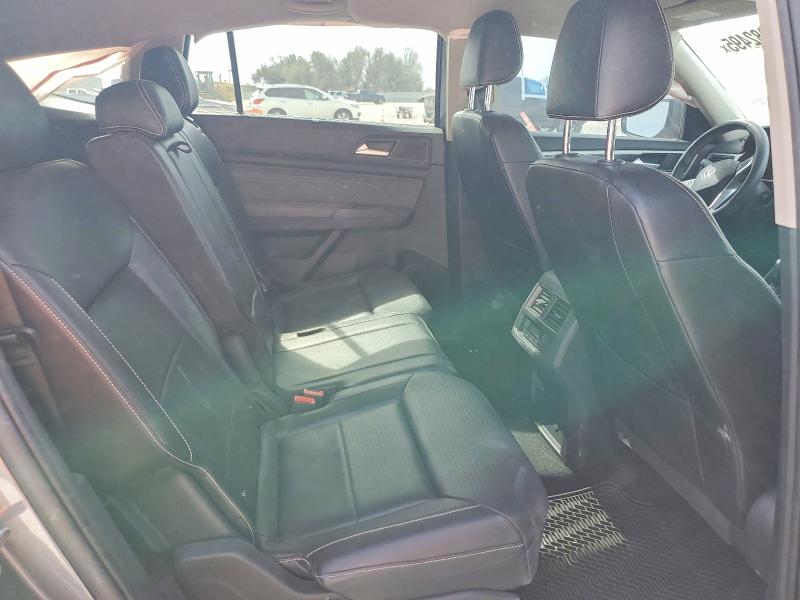 78882495 :رقم المزاد ، 1V2DP2CA6NC511018 vin ، 2022 Volkswagen Atlas مزاد بيع