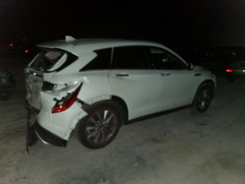 Aukcja sprzedaży 2020 Infiniti Qx50, vin: 3PCAJ5M31LF102173, numer aukcji: 76319015