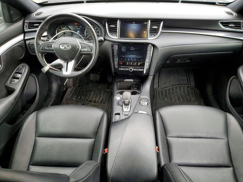 Aukcja sprzedaży 2022 Infiniti Qx55 Luxe, vin: 3PCAJ5J30NF101166, numer aukcji: 76735085