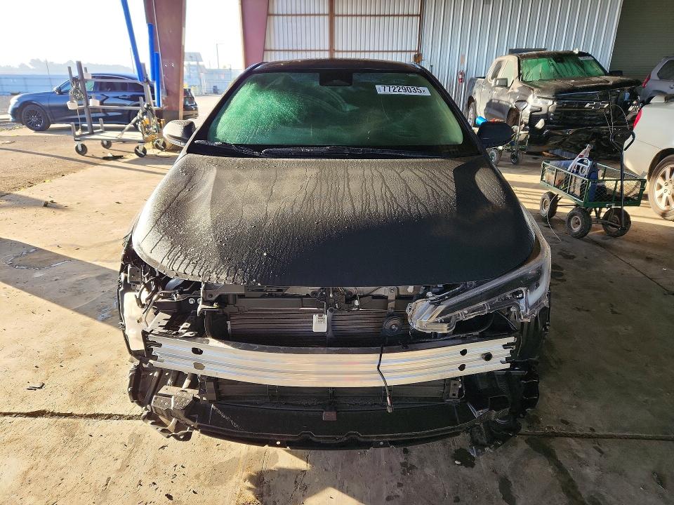 Aukcja sprzedaży 2024 Toyota Corolla, vin: JTDBCMFE7R3067328, numer aukcji: 77229035