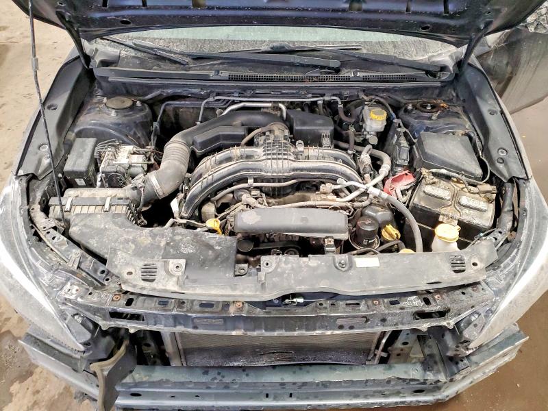 Продаж на аукціоні авто 2019 Subaru Impreza, vin: 4S3GTAB6XK3760418, номер лоту: 77678065