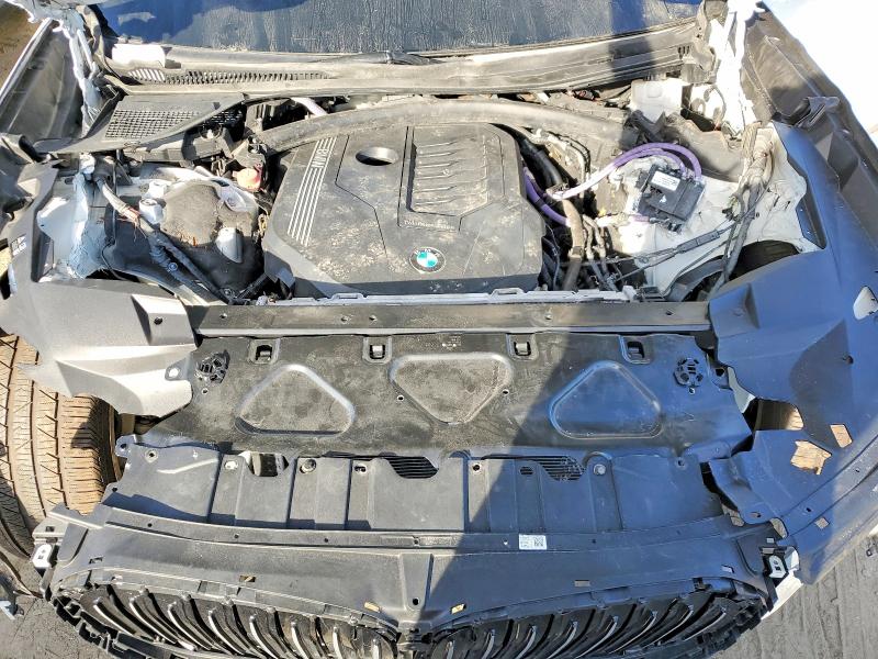 Продаж на аукціоні авто 2023 Bmw X7, vin: 5UX23EM06P9R07377, номер лоту: 79212775