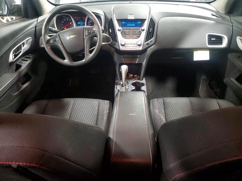 Продажа на аукционе авто 2015 Chevrolet Equinox, vin: 2GNALAEK1F6436732, номер лота: 79265685