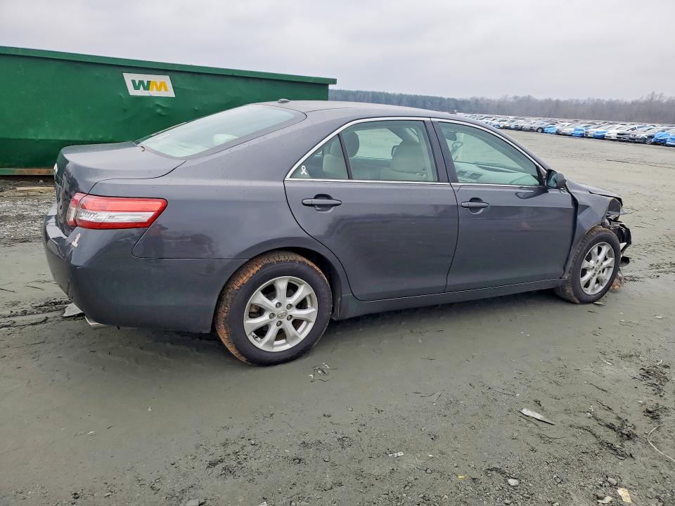 Продаж на аукціоні авто 2011 Toyota Camry, vin: 4T1BK3EK7BU124658, номер лоту: 76244735