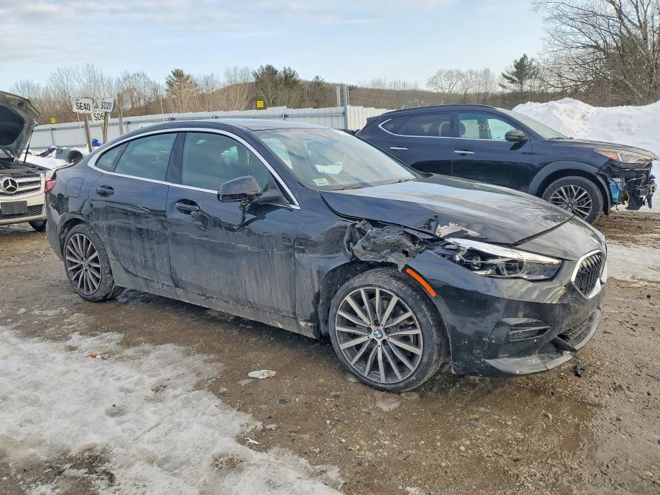 Продажа на аукционе авто 2024 Bmw 228xi, vin: WBA73AK02R7R27320, номер лота: 77394575