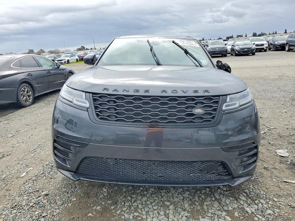 Aukcja sprzedaży 2023 Land Rover Range Rove, vin: SALYT2EXXPA353466, numer aukcji: 78163665