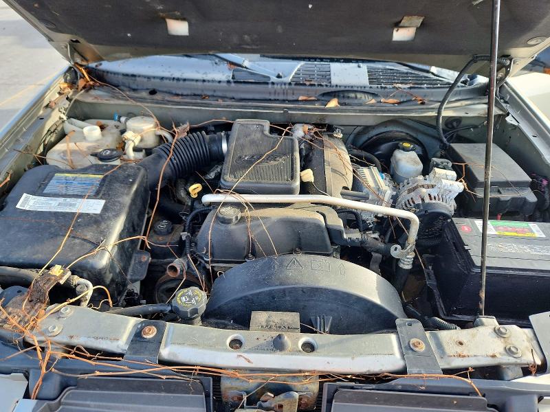 Aukcja sprzedaży 2003 Gmc Envoy, vin: 1GKDS13S632254503, numer aukcji: 77694305