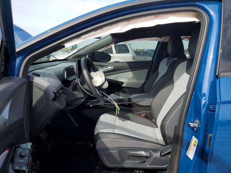 Продаж на аукціоні авто 2025 Volkswagen Id.4, vin: 1V2CRPE8XSC010660, номер лоту: 77947625
