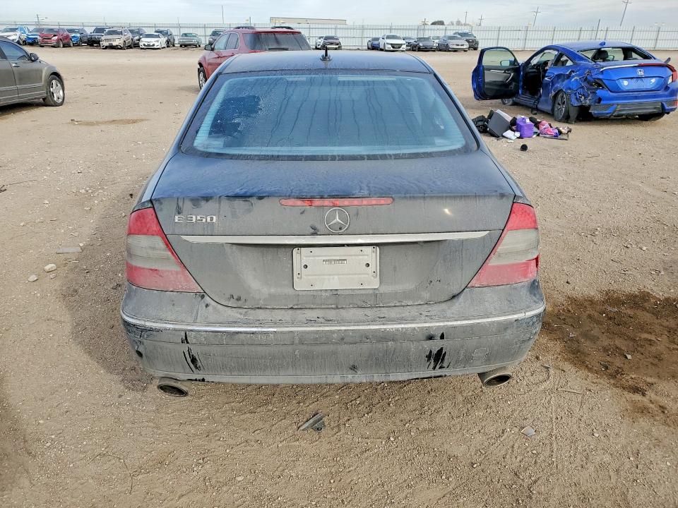 Aukcja sprzedaży 2008 Mercedes-benz E, vin: WDBUF56X48B211637, numer aukcji: 76456945