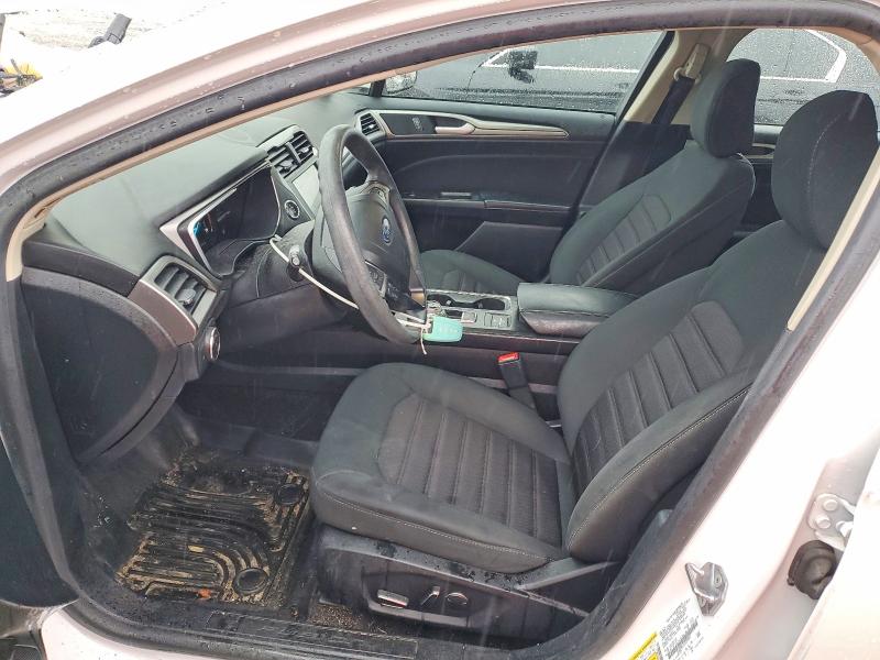 Aukcja sprzedaży 2020 Ford Fusion, vin: 3FA6P0LU5LR229241, numer aukcji: 77781485