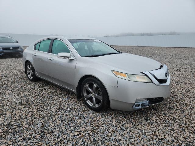 77561175 :رقم المزاد ، 19UUA96569A001264 vin ، 2009 Acura Tl مزاد بيع