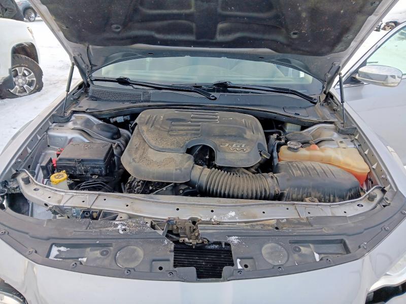 Продажа на аукционе авто 2017 Chrysler 300c, vin: 2C3CCAKGXHH624386, номер лота: 75693615