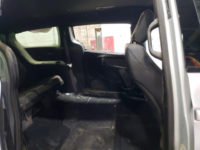 Продаж на аукціоні авто 2024 Chrysler Pacifica, vin: 2C4RC3BGXRR175224, номер лоту: 78720175