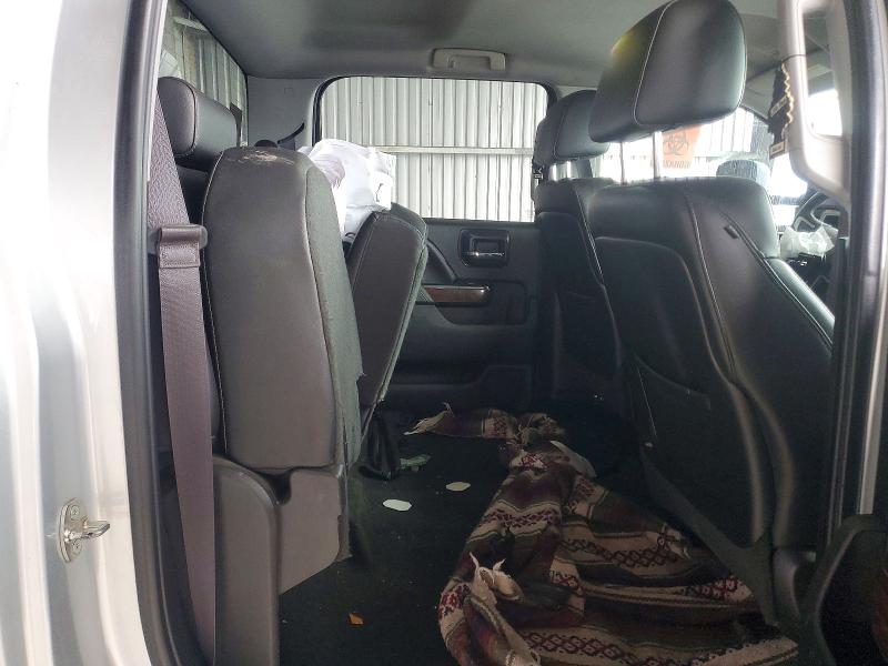 Продаж на аукціоні авто 2015 Gmc Sierra, vin: 1GT12ZE82FF111284, номер лоту: 78923365