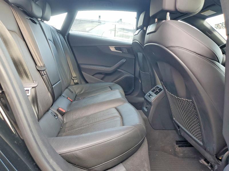 Aukcja sprzedaży 2018 Audi A5, vin: WAUFNCF54JA092707, numer aukcji: 77676575