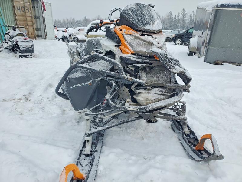 Продаж на аукціоні авто 2023 Skidoo Expedition, vin: 2BPSAGPL2PV000037, номер лоту: 76751985