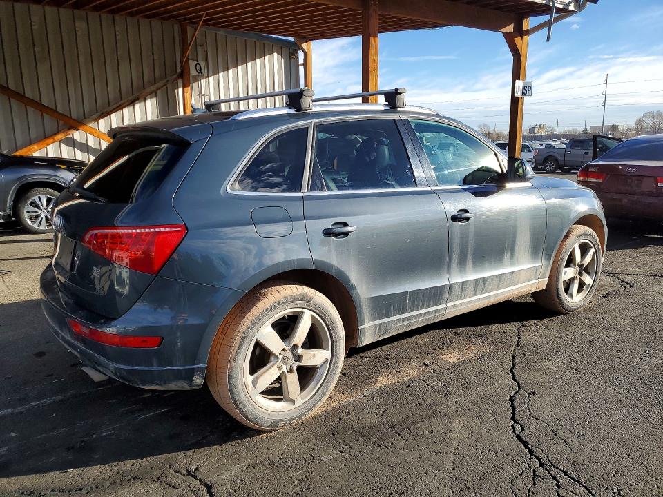 Aukcja sprzedaży 2009 Audi Q5, vin: WA1KK78R49A027184, numer aukcji: 79020415