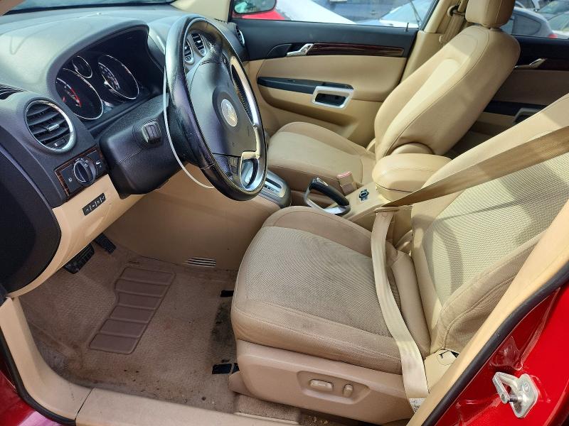 2009 Saturn Vue მანქანა იყიდება აუქციონზე, vin: 3GSDL43N89S600279, აუქციონის ნომერი: 74811805