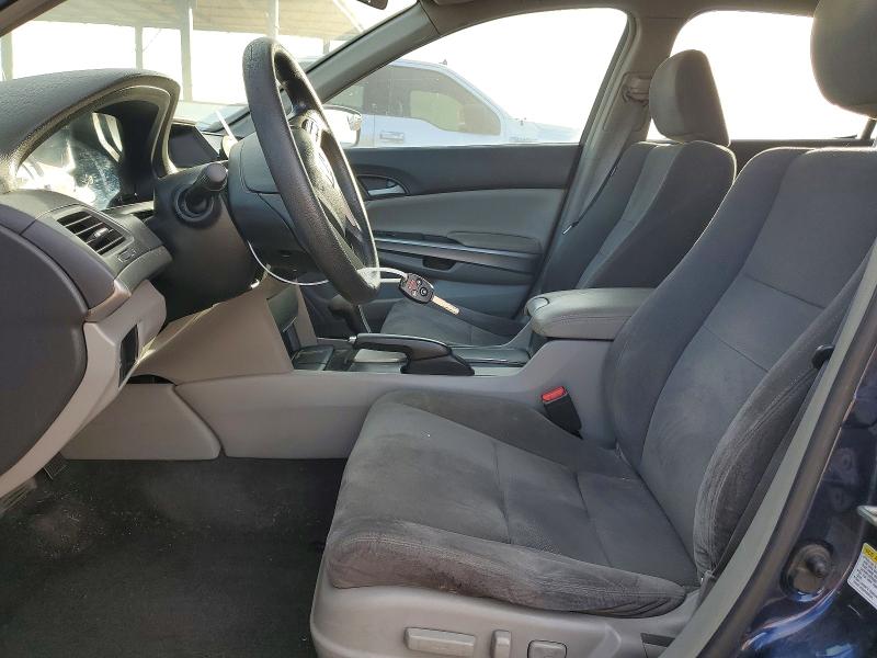 77194965 :رقم المزاد ، JHMCP26788C076292 vin ، 2008 Honda Accord مزاد بيع