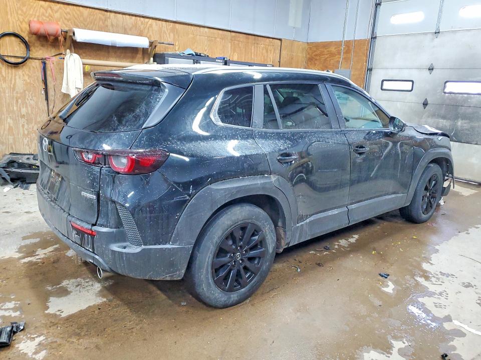 Продажа на аукционе авто 2023 Mazda Cx-50, vin: 7MMVABCM3PN117338, номер лота: 76364835